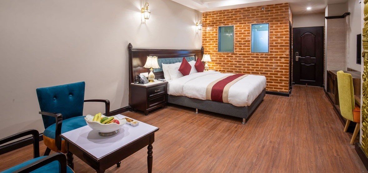 Hotel Pabera Heritage Boutique