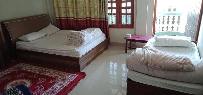 Bhusal Guest House