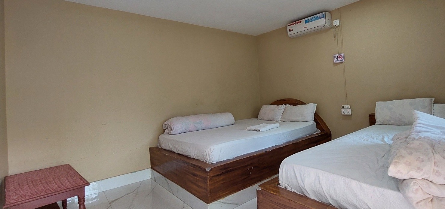 Rapti Resort