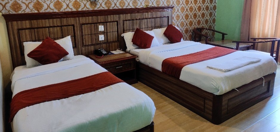 Hotel Lacoul
