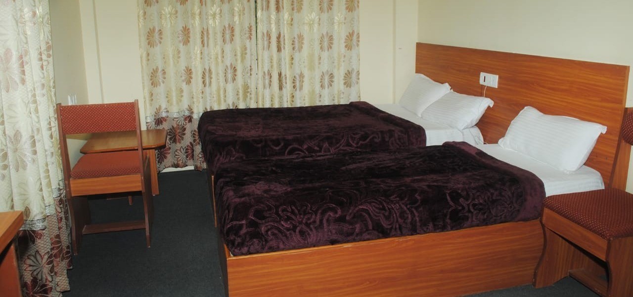 Hotel Daisy Park
