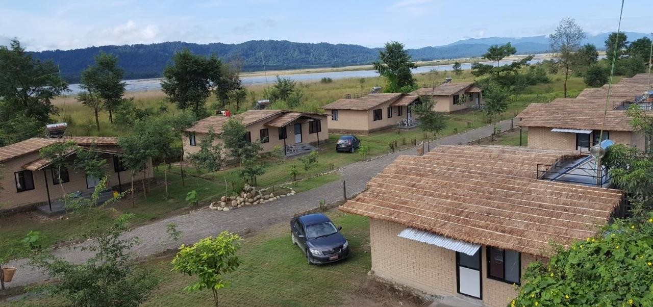 Nana Jungle Resort