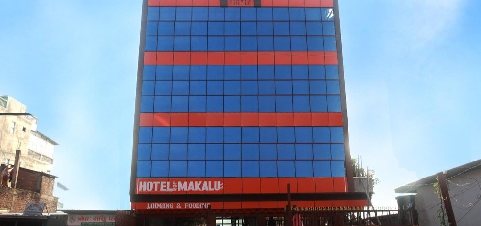 Hotel LDS Makalu Hotel LDS Makalu