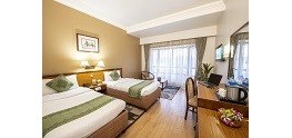 Hotel Nirvana by Luxury International