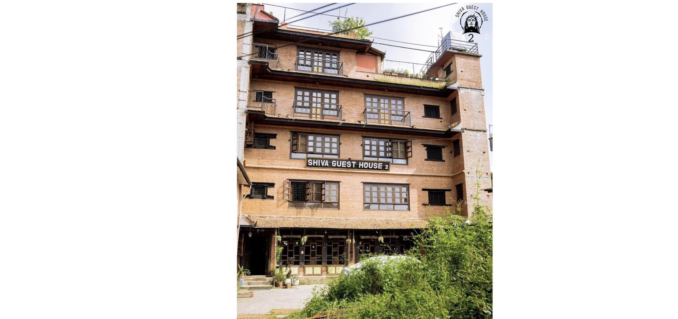 Shiva Guest House 2
