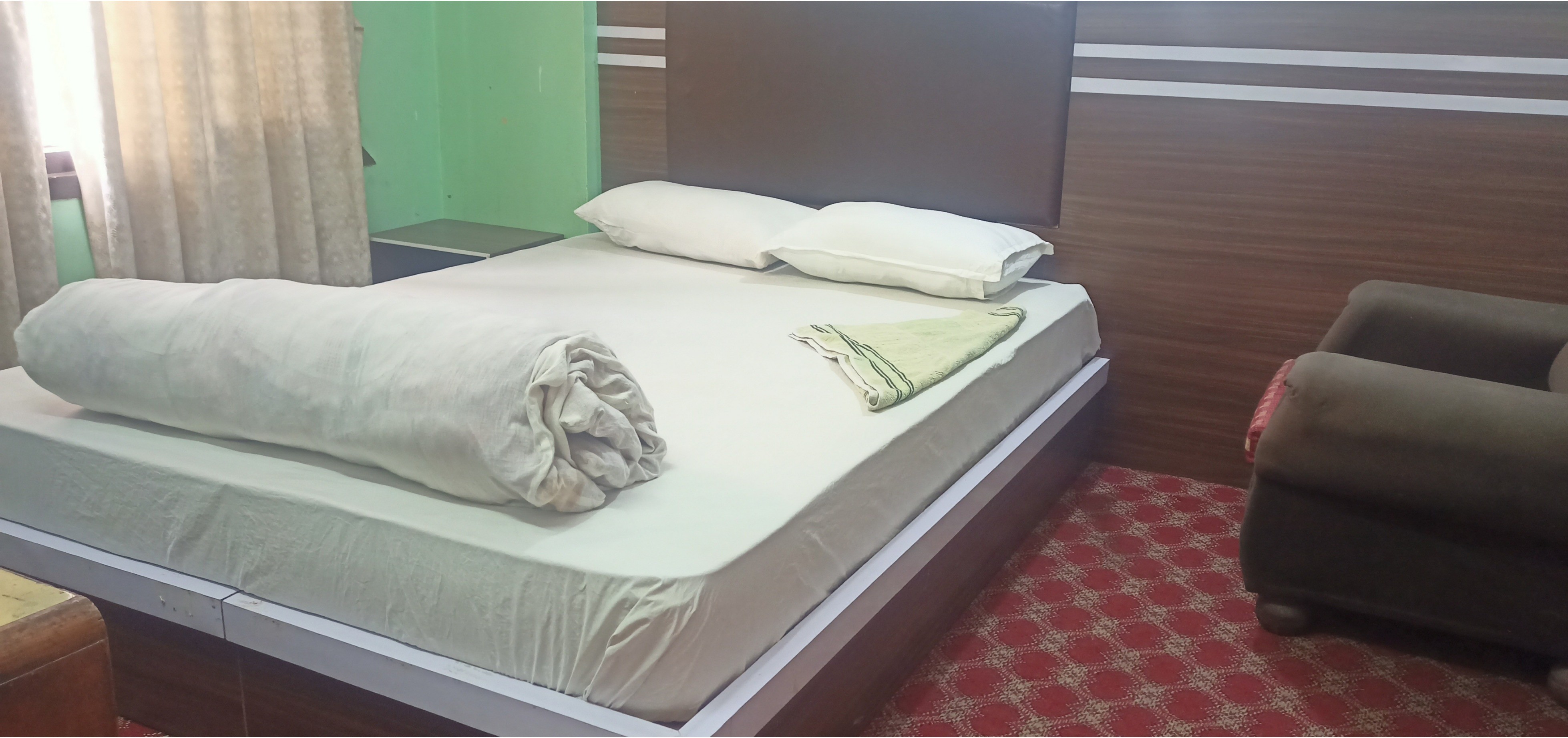 Om Subidha Guest House