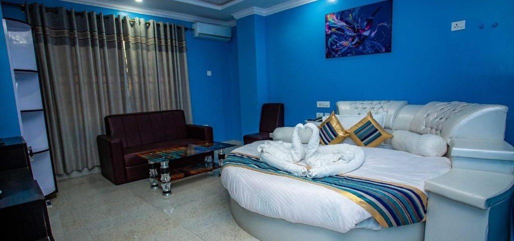HOTEL DAHLIA PVT.LTD