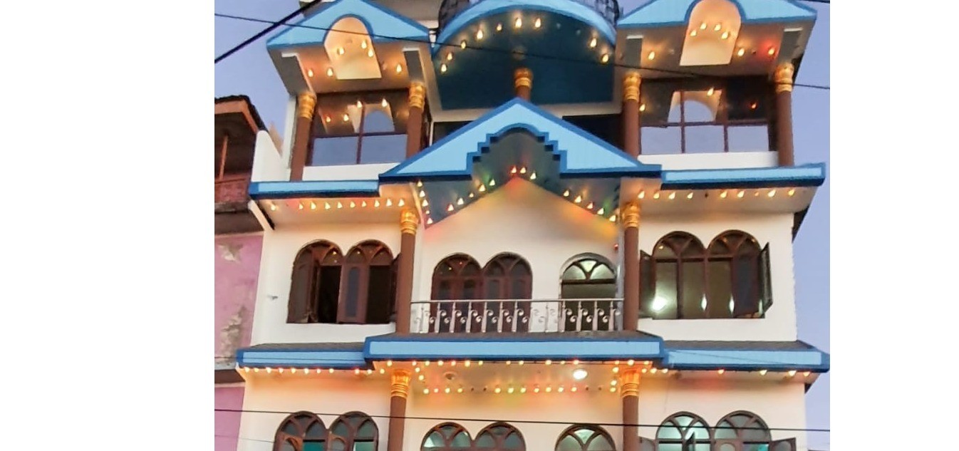 Makalu View Hotel & Lodge Makalu View Hotel & Lodge