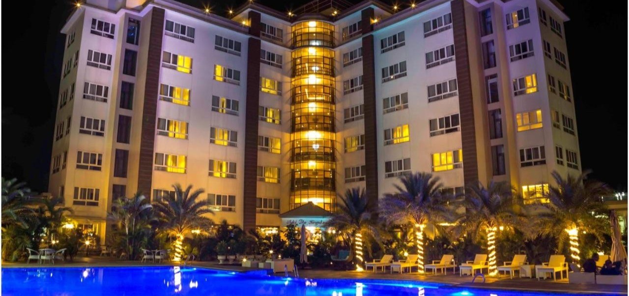 Hotels The Kingsbury