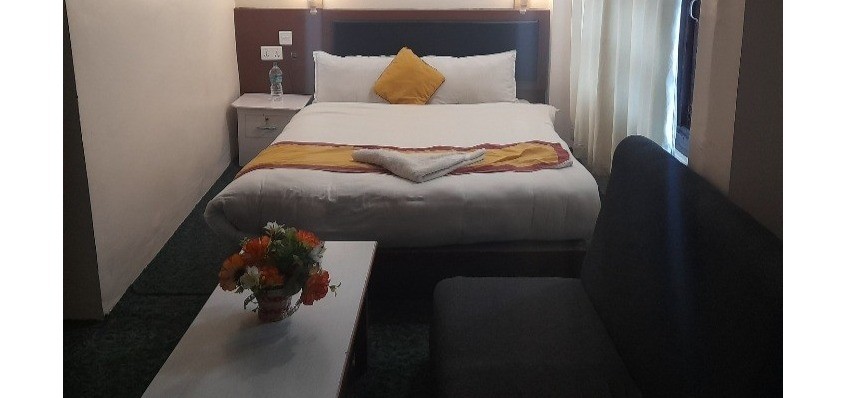 Pauwa Hospitality Pvt.Ltd