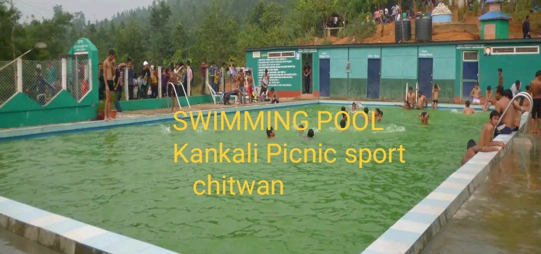 Chitwan Restaurant & Lodge