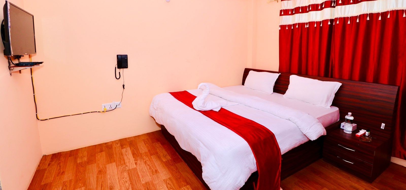Samriddhi Resort Pvt Ltd