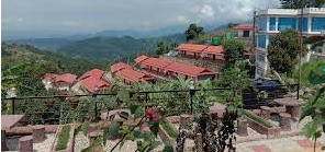 Hotel Gadi View & Resort Pvt ltd