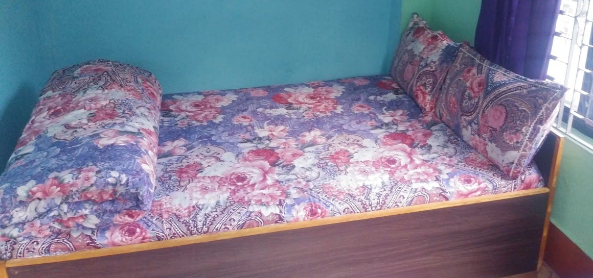 Namaste Jharana Family Hotel