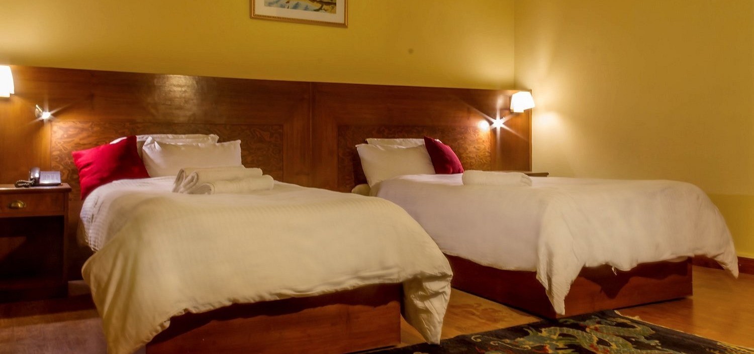 Jagat Hotel
