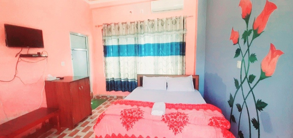 B and B Cottage