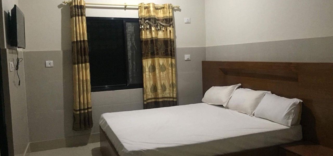 Hotel New Tanahau