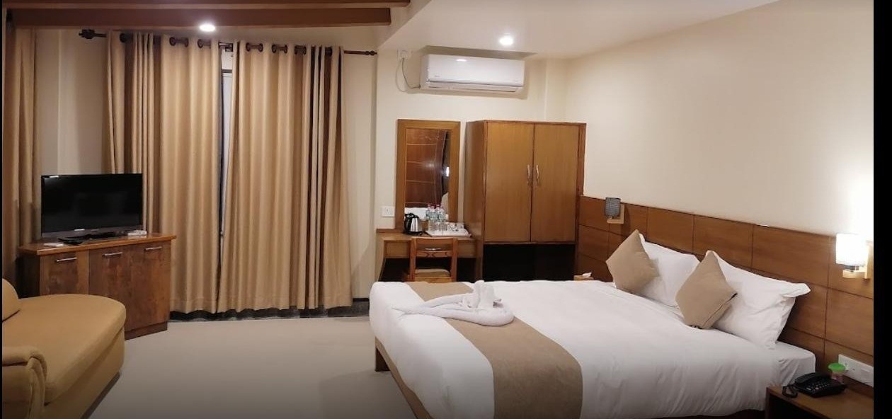 Urban Boutique Hotel