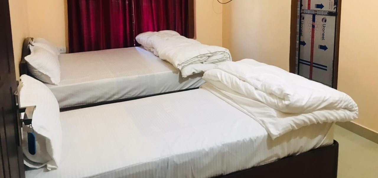 Hotel Surya and Restaurant