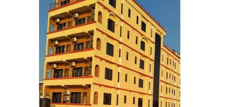 Hotel Pauwa Dhangadhi Hotel Pauwa Dhangadhi
