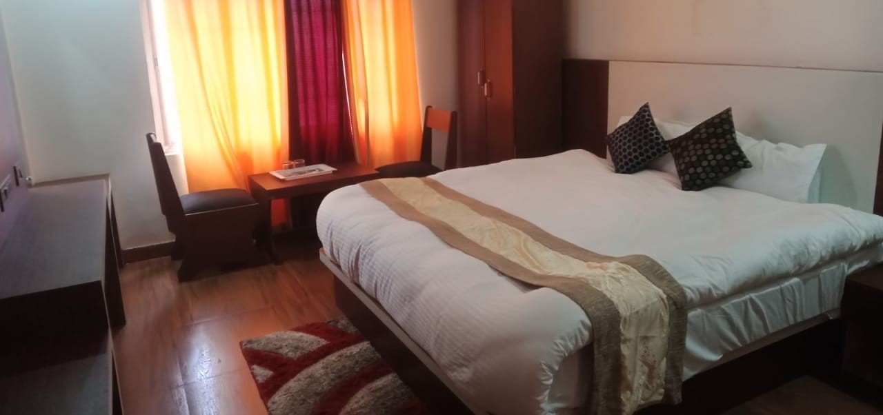 Hotel Joshi