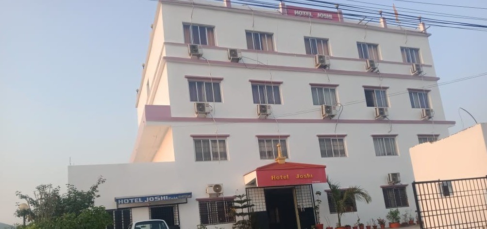 Hotel Joshi Hotel Joshi