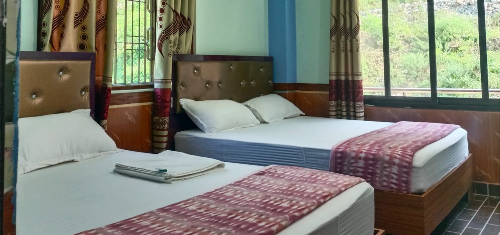 Ranimahal Resort