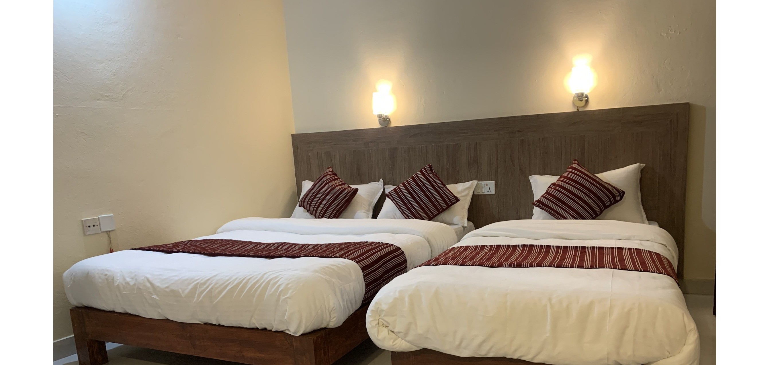 Hotel Paramount