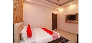 Hotel Heaven Grand