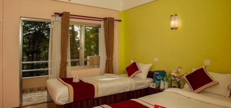 Hotel Cirrus