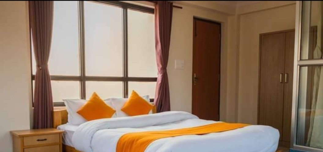 Dhulikhel Boutique Hotel