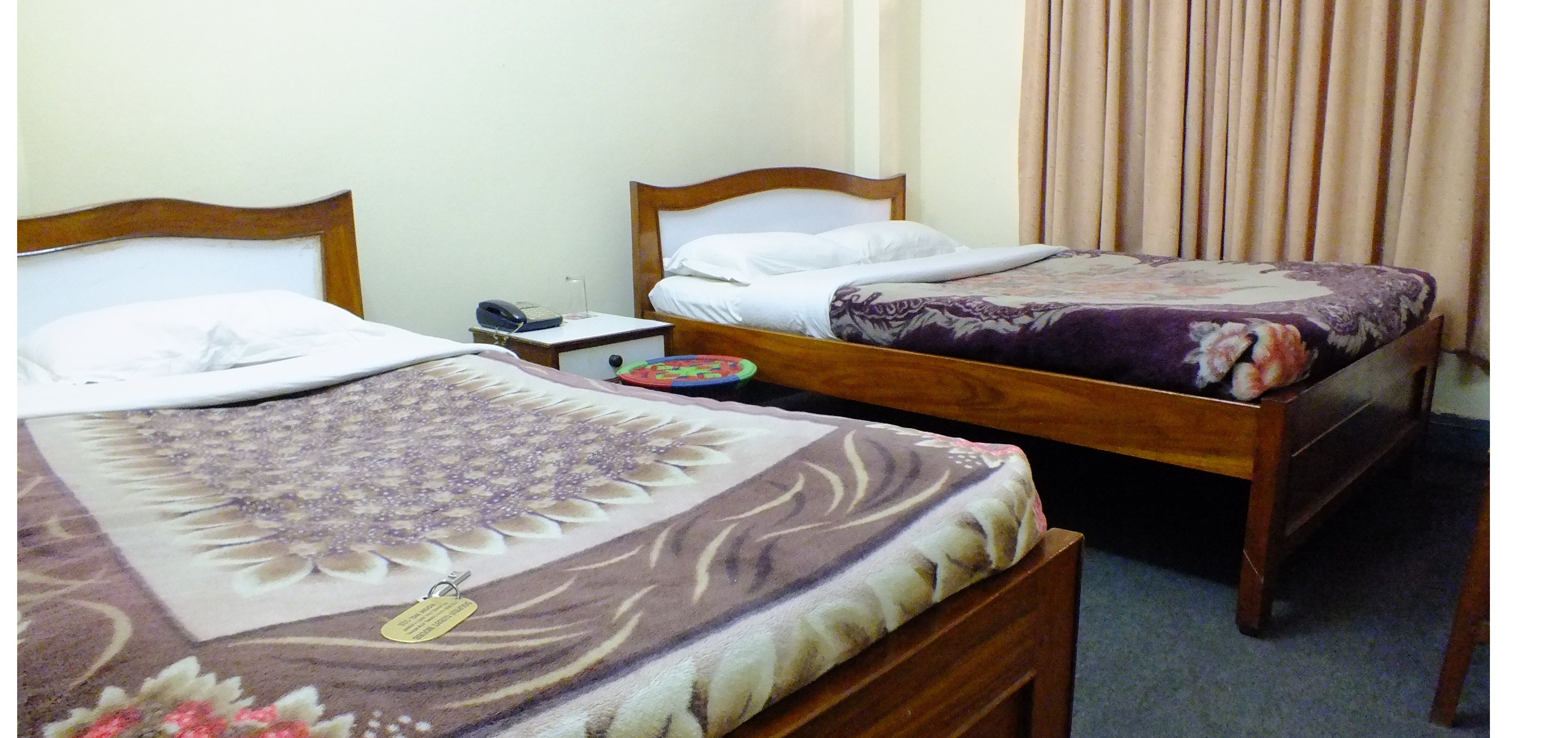 Hotel Dolphin