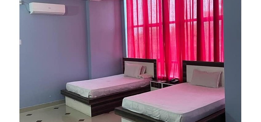 Hotel G.F.C
