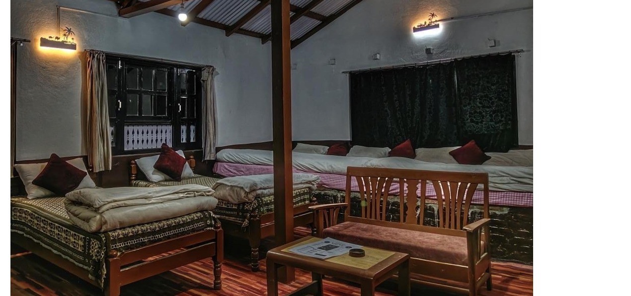 Nirvana Resort