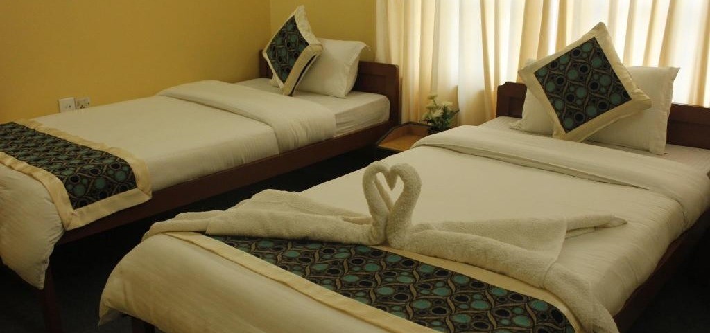 Nana Hotel Pokhara