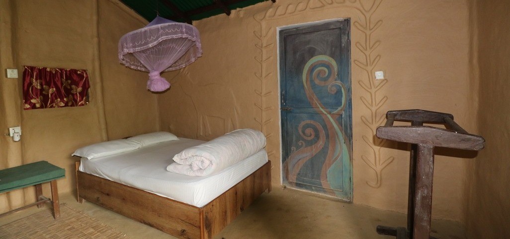 Wild Planet Eco Retreat