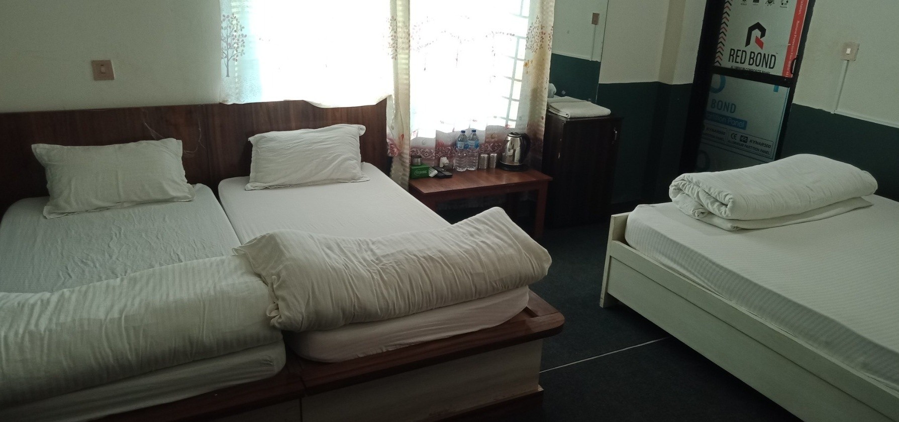 Mantra Guest House