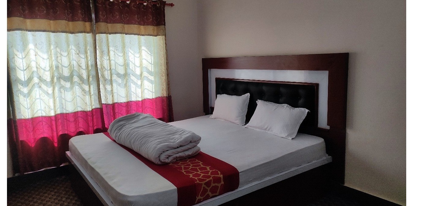 Hotel Nepal Plaza