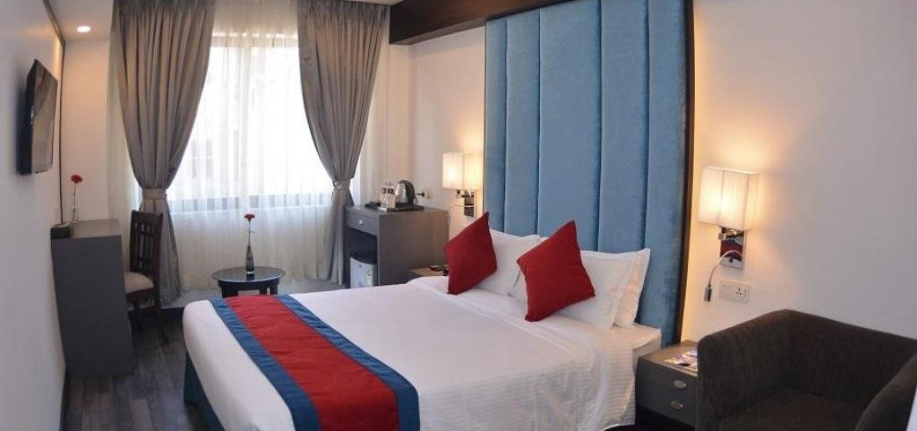 M Hotel