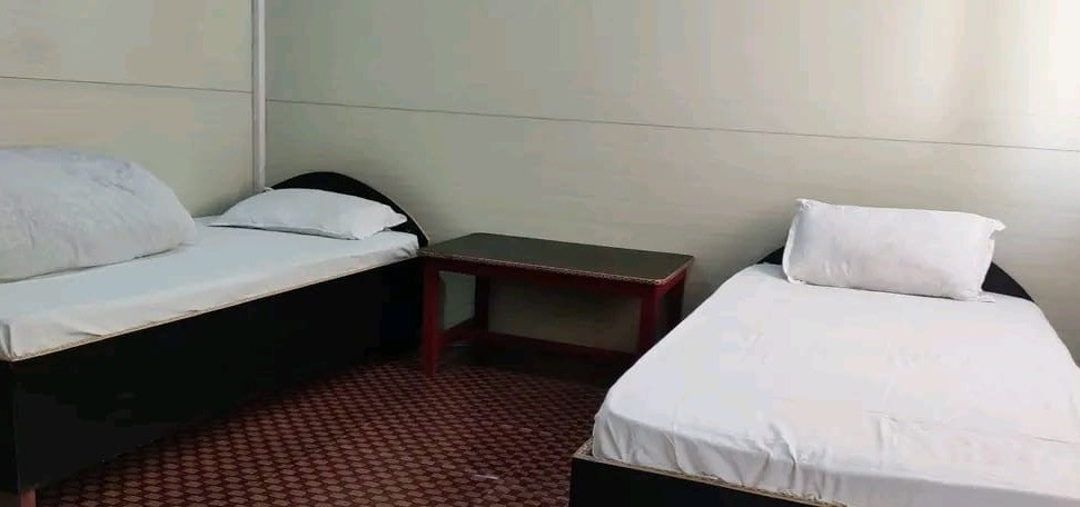 Koldada Tharu  Home stay