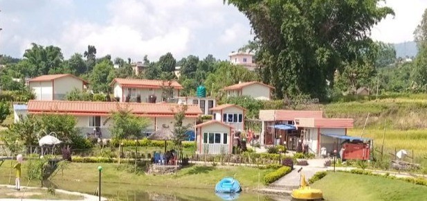 Koldada Tharu Home stay Koldada Tharu Home stay