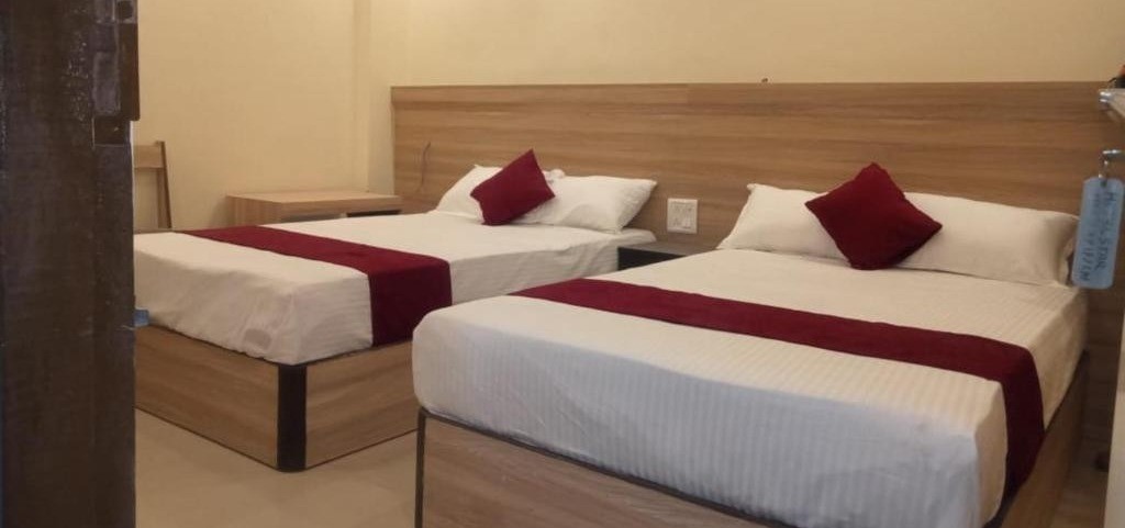 Hotel Star Holiday