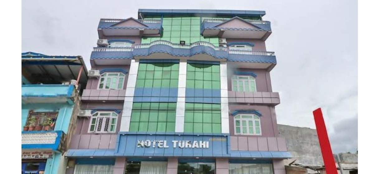 Hotel Turahi