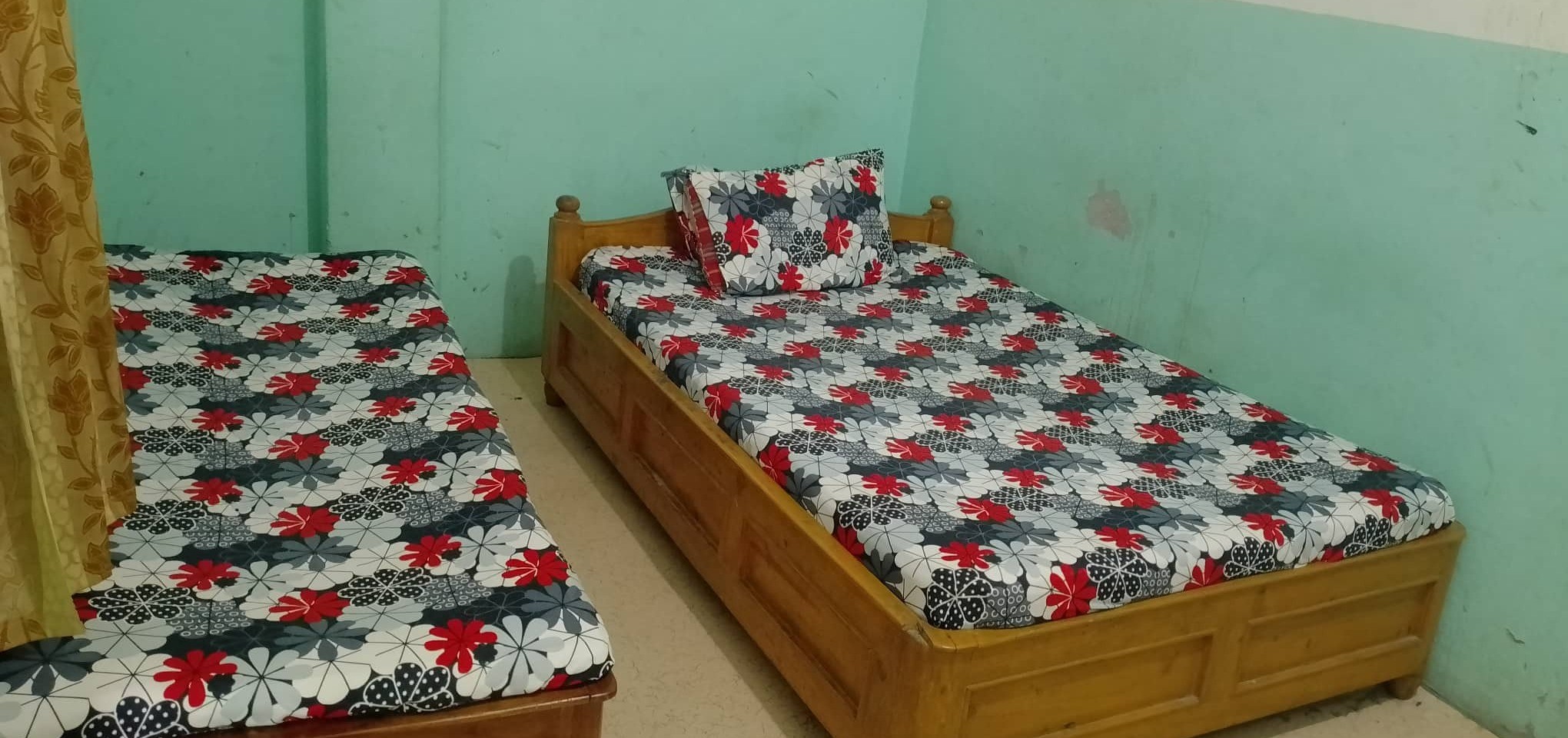 New Mayur Hotel