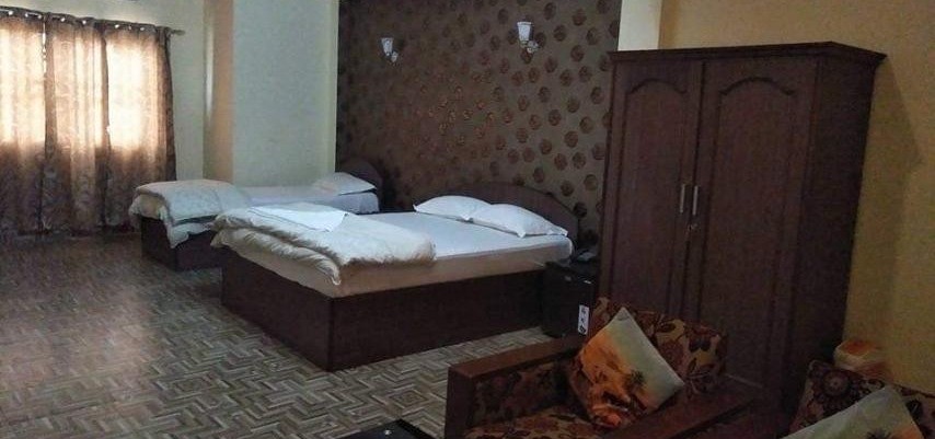Sumeru Hotel