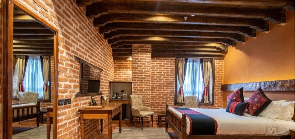 Basera  Boutique Hotel