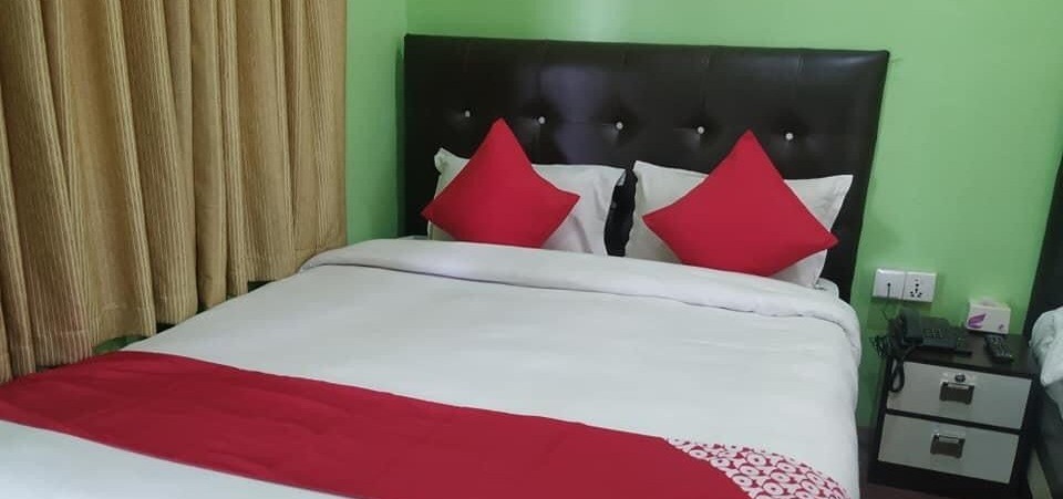 Aahar Spicy kitchen and Rest House