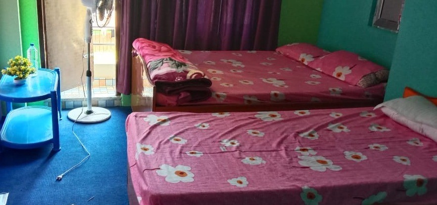 Hotel Rakshya