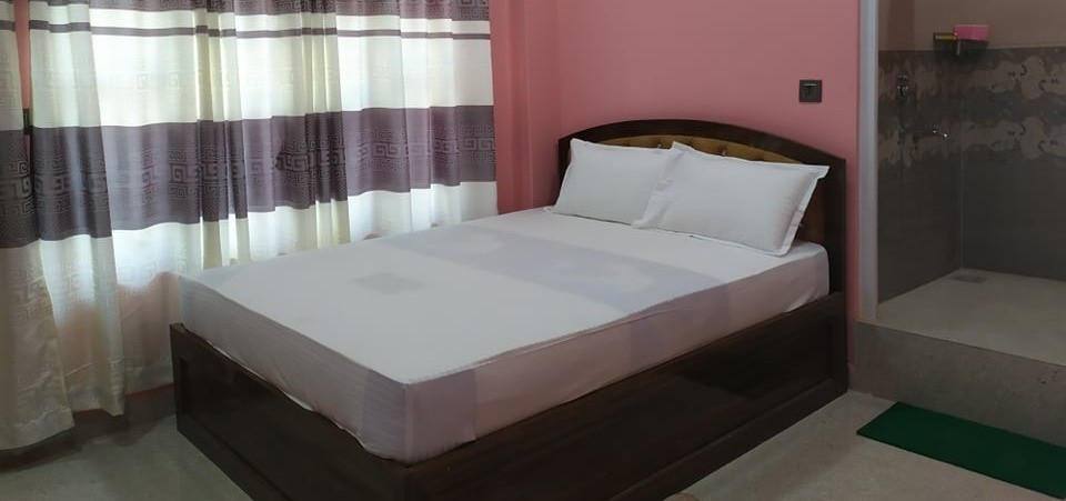 Hotel Brahmaputra