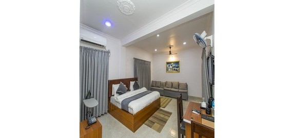 Barewa Darbar Hotel and Banquet